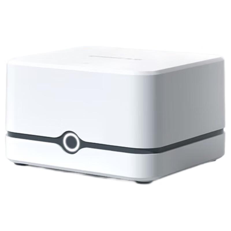 Yuwell 405E Compressor Nebulizer