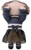 Shinonome Ena Lying Down Plush Toy - Official Merchandise from the Movie "Broken World and Miku Who Can't Sing: 25:00 Night Court