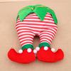 New Creative Christmas Elf Hat - Festive Clown Cap & Holiday Decoration