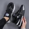 Daddy shoes 22 new winter sports casual running heightened waterproof thick sole wear-resistant Forrest Gump