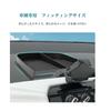 HUAHAO Dashboard Tray for Volkswagen Up VW Up Accessory Storage ABS Interior Custom Parts 120, Box, Material, Non-Slip Parts,