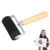 Professional Rubber Roller Brayer Ink Painting Printmaking Roller Art Craft Projects Ink Stamping Tool Paint Roller