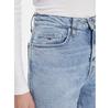 Tommy Jeans Claire Hgh Wd Ah5117 DW0DW17282 Blue Slim Fit Jeans