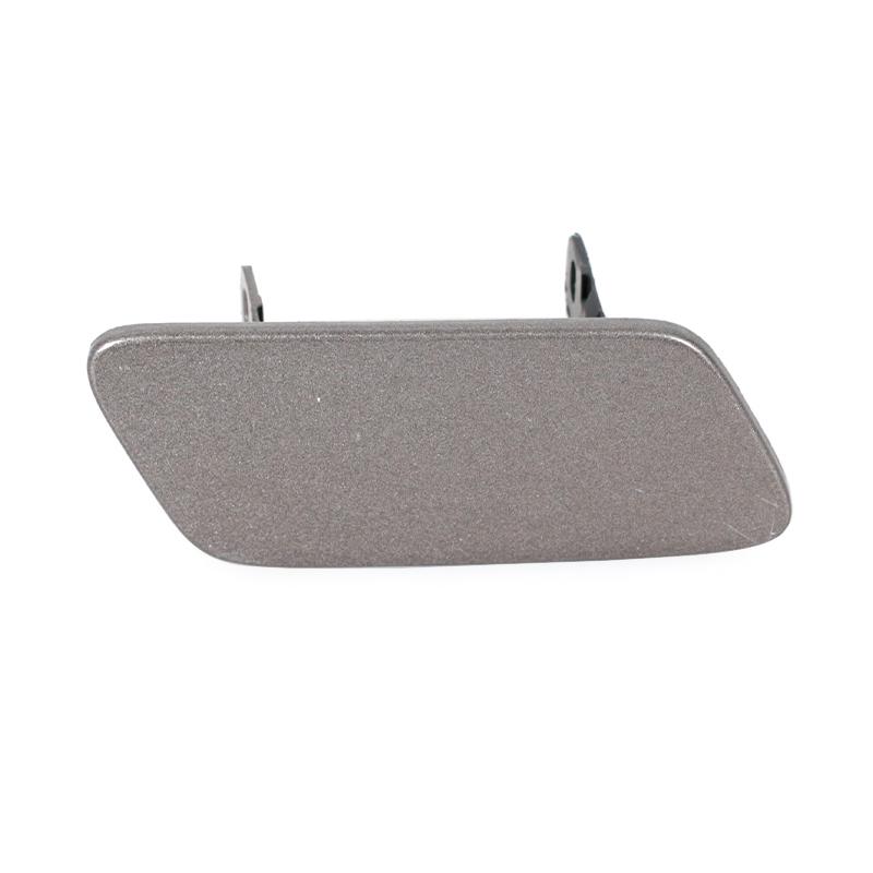 

For Car Headlamp Spray Washer Cap Headlight Water Nozzle Cover Left Right For VW Volkswagen Passat 2012 2013 2014 2015 2016 Only 1 Right