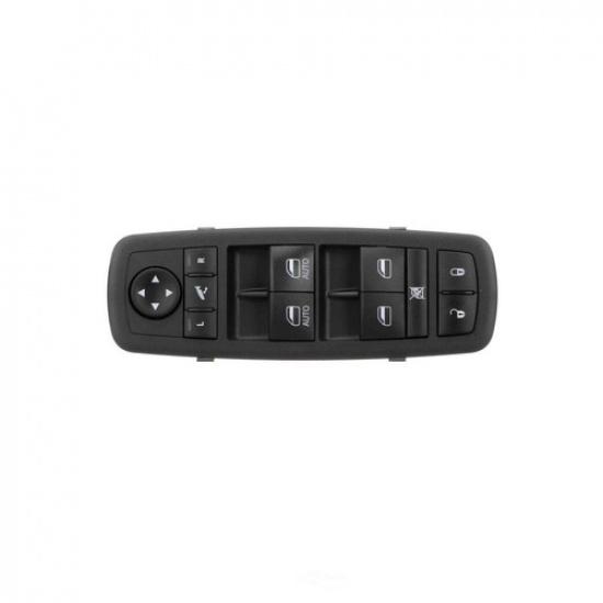 Master Power Window Switch for Dodge Journey 2011-2012 Ram 1500/2500 2016-2018