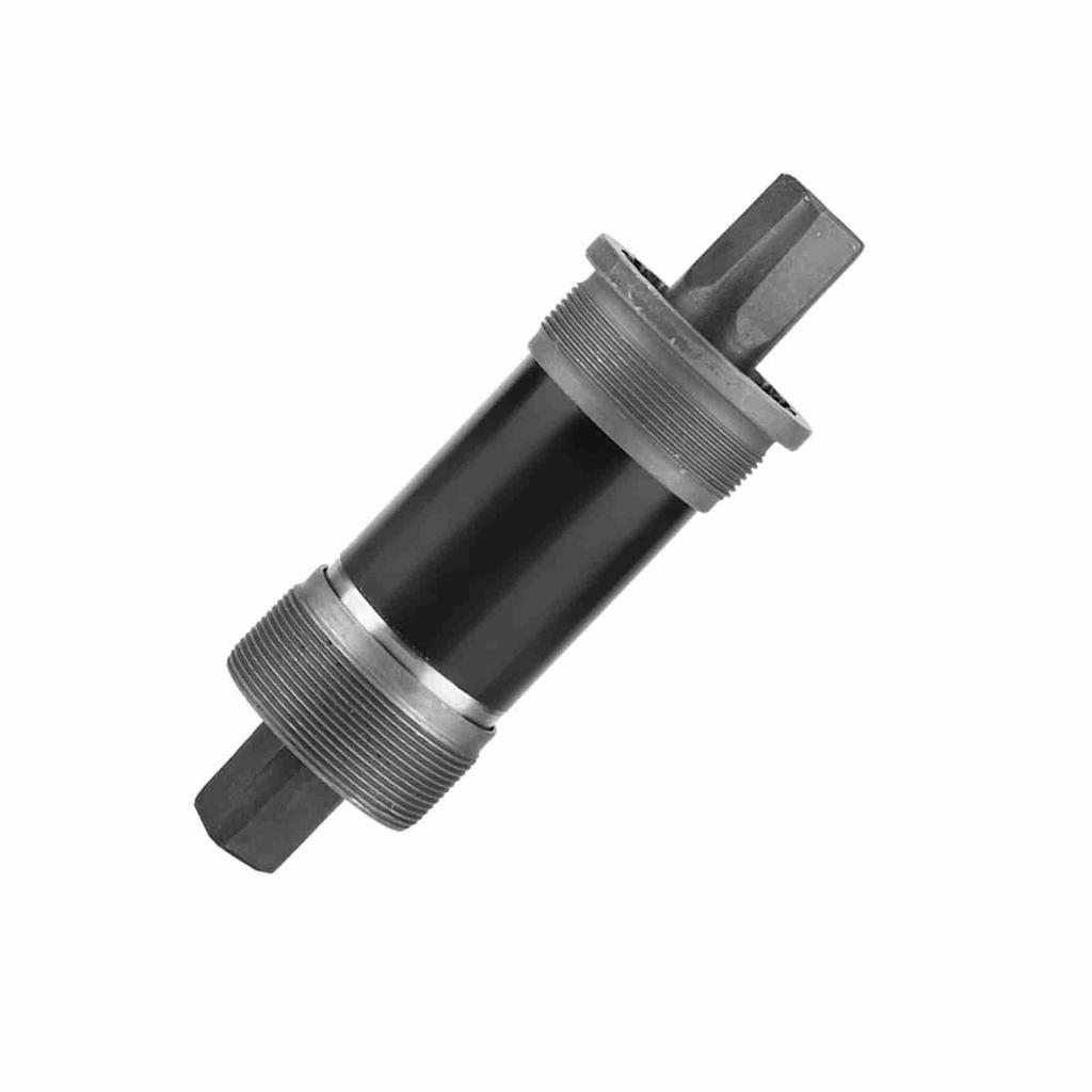 Fahrrad-Tretlager, Vierkantlochachse, Fahrradteile für Vierkant-Konusspindelkurbel