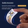 Brangdy Guandan Thickened Playing Cards (6 Decks)