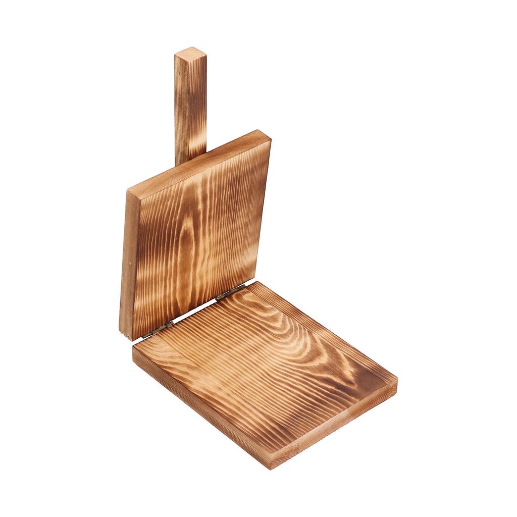 Dough Pressing Tool Dumpling Maker Tortilla Press Wood Multifunction Nonslip Wooden Handle Fine Workmanship Dough Pressing Tool