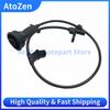 Car ABS Wheel Speed Sensor Rear for Mercedes Benz A-Class W169 W245 1695401217 1695400817 A1695401217 A1695400817 A1695401517