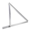 Solar Panel Tilt Mount 41 Inch 15 30 Degrees  Adjustable High Strength Aluminum Alloy Solar Panel Mounting Bracket for