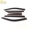 3D Stainless Steel Trim for 22 Models of Tank 500 with Rain Shield
