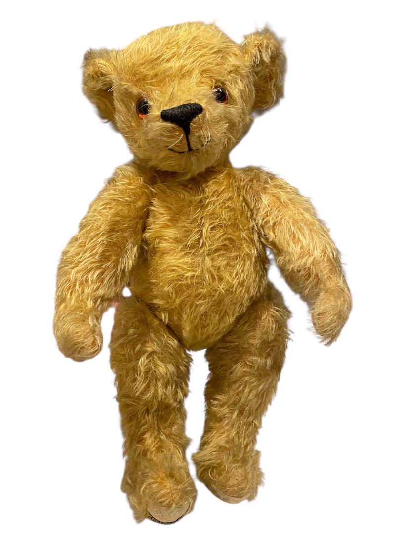 

[USED] Merrythought Teddy Bear