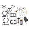 Anti-Corrosion Carb Kit Rebuild Kit Marine Compatibility