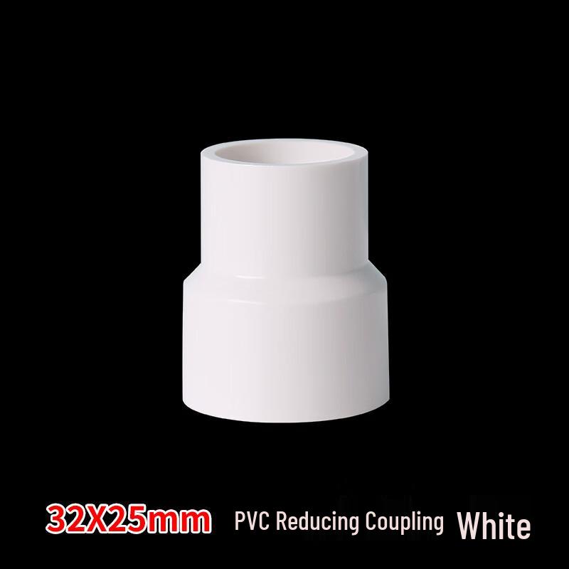 PVC Pipe Reducing Connector