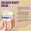 Collagen Face C Ream Facial Skin Rejuvenation Moisturizing Face C Ream