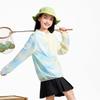 Annair Kids' Hooded Sun Protection Jacket