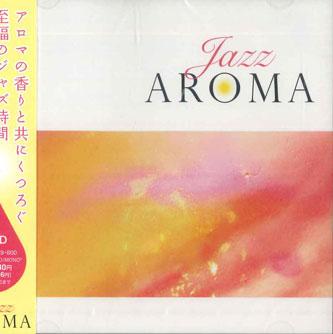 

CD - Jazz Aroma TOCJ66599PROMO EMI MUSIC Japan Obi Jazz Used