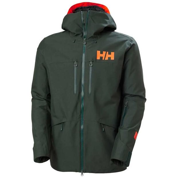 Helly Hansen Куртка Garibaldi 2.0