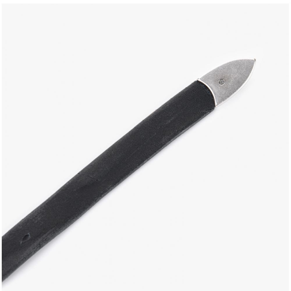 Our Legacy 2cm Belt A2208bbla