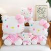 Hello Kitty Plush Doll With Pp Cotton Stuffing For Gift And Collectors