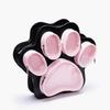 2025 New Multi-Layer Cat Paw Cute Japanese Style Ita Bag, Stylish Versatile Large Capacity Crossbody Backpack, Multi-Functional Student Bag