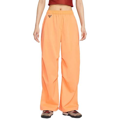 

Nike Casual Pants Women s Light Orange FV7320-833 L