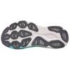 SAUCONY Support Sprint Running Shoes Unisex White Light Green S28315-4