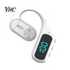 Earphone Bluetooth-compatible Stable Connection Noise Reduction Mini Wireless IP54 Waterproof Language Translation Headphone AI Real-time Headsets