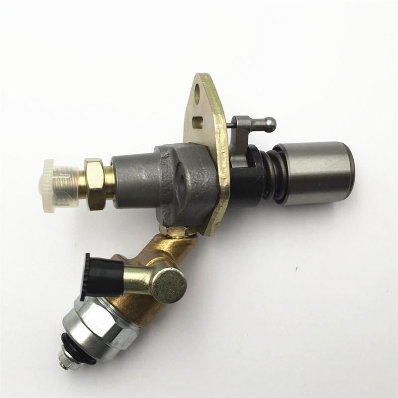 165F 170F 178F 186F 188F 178FA 186FA 188FA 190F 192F 186FD Fuel Injector Pump Electric Fit For Generator Spare Parts