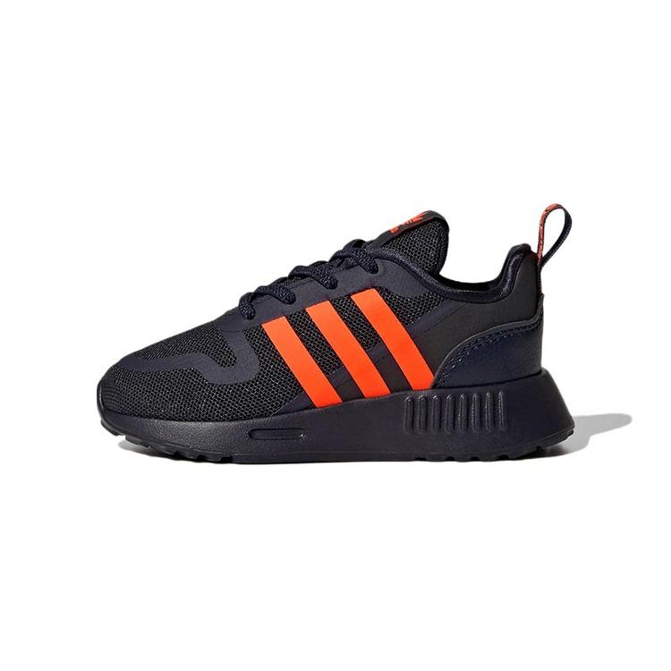 (TD) adidas Multix Blue Red Baby GW5549 EU 24