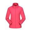 Unisex Outdoor Sports Fleece Jacket: Warm, Casual Hoodie for Men & Women