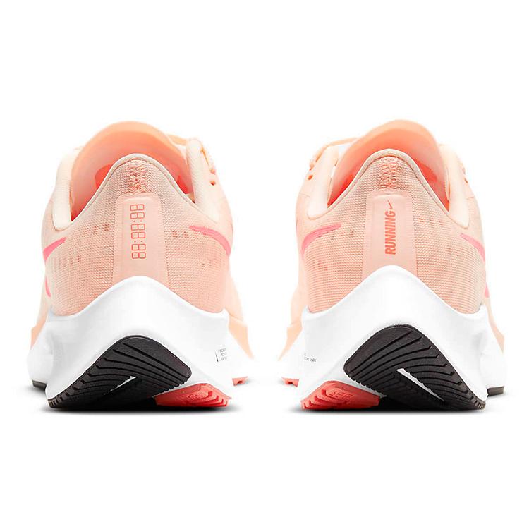 New Nike Air Zoom Pegasus 37 'Crimson Tint' Women's BQ9647-800