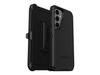 Coque de protection - otterbox - defender - antichoc - ultra-robuste - noir