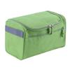 Nylon Travel Toiletry Bag Large Capacity Bath Organizer Bag Creative Portable Cosmetic Bag  Women