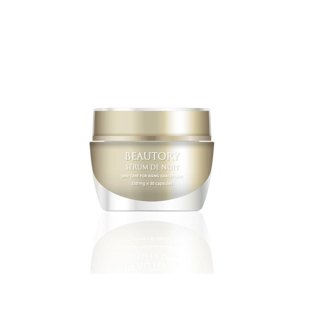 

Сыворотка Beauty Serum от 73138 Noui
