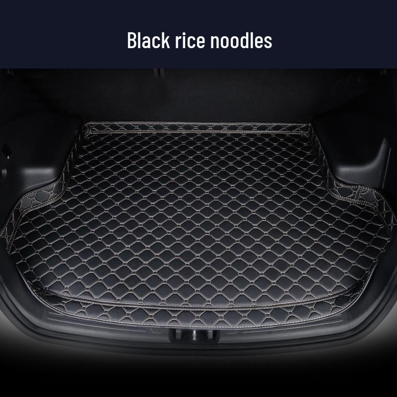 VW Kofferraummatten für Bora, Lavida, Passat, Sagitar, Golf, Magotan, Lamando, Tiguan