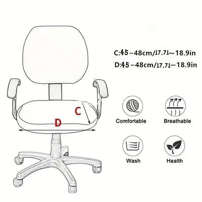 Textile pentru bucătărie și sufragerie – Huse pentru scaune