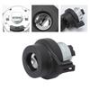 With Lock Key Key Switch 2 Key 5pin Finger Trigger key cylinder Switch  Motorcycle Accessories