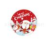 Foreign Trade Christmas Party Supplies Paper Plate Paper Cup Paper Towel Disposable Knife And Fork Birthday Set Tableware