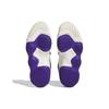 Adidas Top Ten 2000 Off White Team College Purple Men Sneakers Cream Core-Black HQ4622