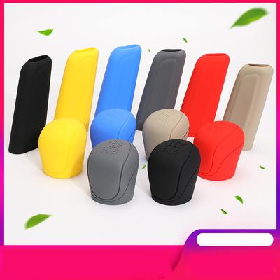 Accessori per abitacolo auto – Guaine per leve del cambio auto