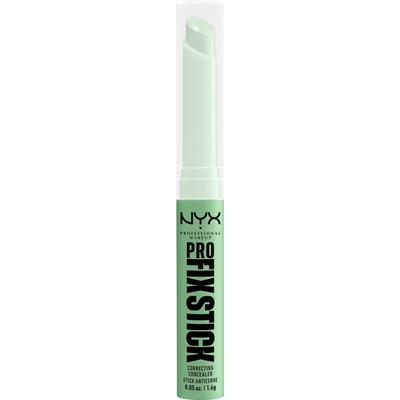 Nyx NYX Concealer Pro Fix Stick Quick 0,1 Grün 1,6 g