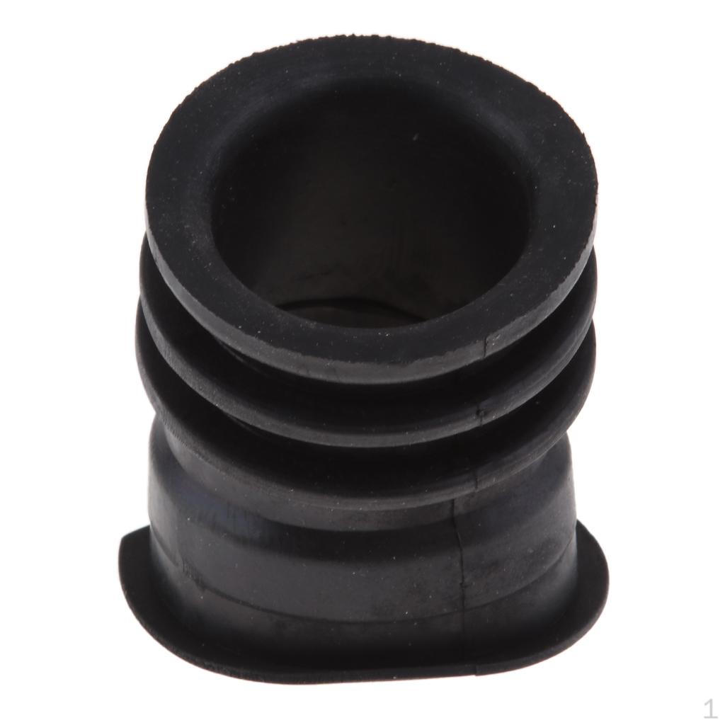 

Впускной патрубок карбюратора 250 Virago XV250 XV125