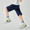 DODIA Boys' Summer Lightweight Athletic Shorts