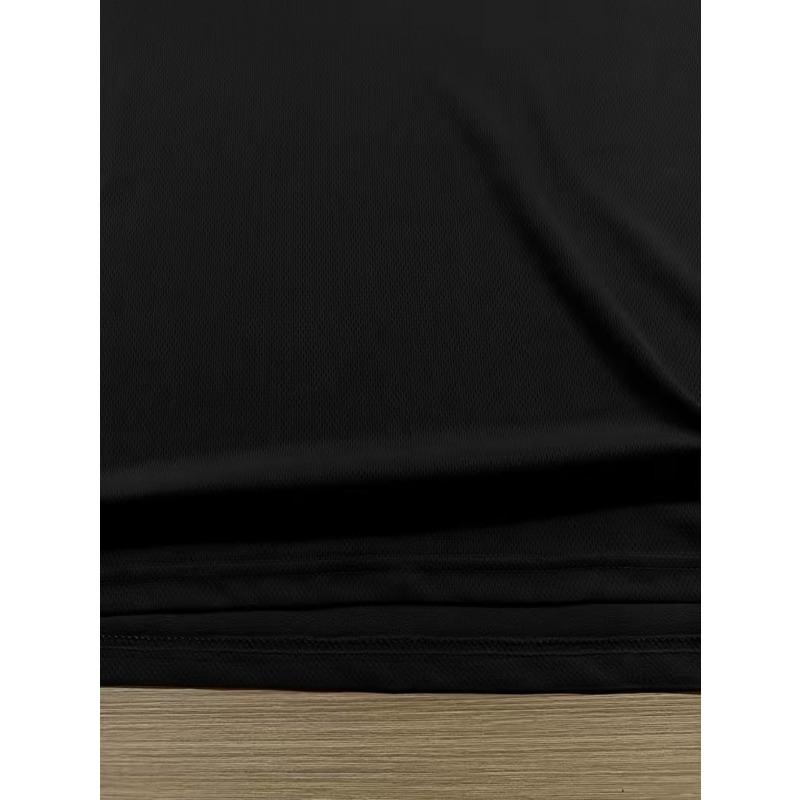 Europese maten Heren Casual T-shirt met Korte Mouwen | "System of a " Trendy Mode Print, Ademend Ronde Hals, Normale Pasvorm, Wasbaar in de Machine