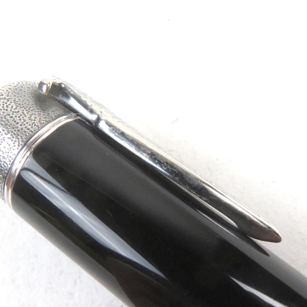 Great DELTA fountain pen Dolcevita Limited Edition Minority Series2004 Used
