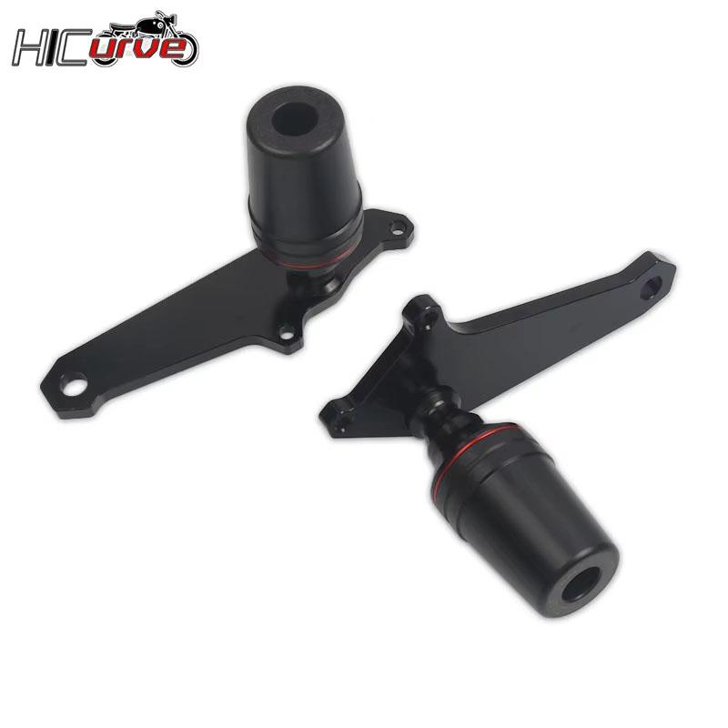 For HONDA CBR500R CBR500 R CBR 500 R 2017-2020 Motorcycle Falling Protection Frame Slider Fairing Guard Anti Crash Pad Protector
