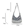 Handtasche Umhängetasche Geldbörse Geldbörsen Segeltuch Koreanische Handtasche Damen Umhängetaschen Messenger Bags