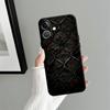 Camouflage Pattern Soft Back Phone Cover Case for iPhone 11 15 Plus 17 16 Pro Max 12 SE 13 Mini 14 17Air X XS XR 7 8