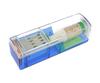 Sanbi Tomikohan Date Stamp, Large, Neapolitan, tomik-date-L01